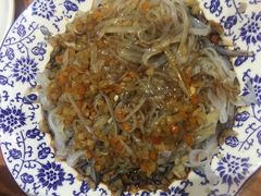 -富临轩私房菜(集庆门大街店)
