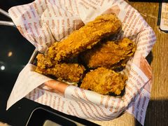-火炉火自助餐(悠唐购物中心店)