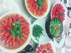 -曙光国际大酒店中餐厅