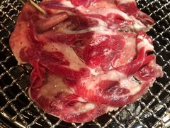 -火烈鸟炭火烤肉(静安路店)