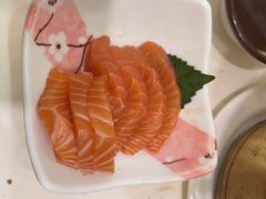 -第六季自助餐厅(甜水园店)