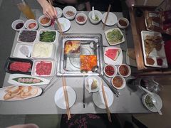 -海底捞火锅(壹悦城店)
