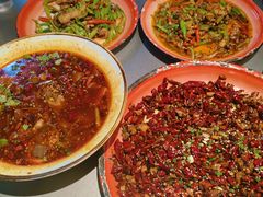 -馬伍旺川菜(江北虹悦城店)