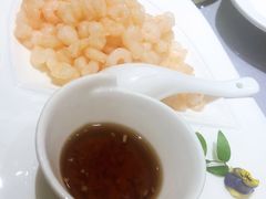 清炒大虾仁-金时代顺风大酒店(静安大融城店)