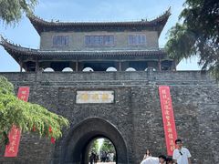 -镇淮楼