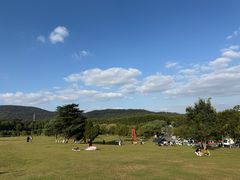 -钟山体育运动公园