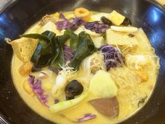 张亮麻辣烫-张亮麻辣烫(尚都SOHO店)