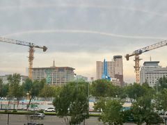 -济南香格里拉·咖啡泉自助餐厅