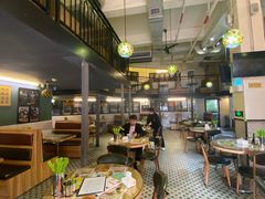 -尖沙咀茶餐厅(永泰店)