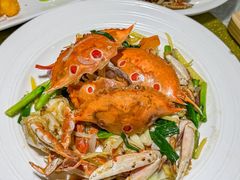 -东江海鲜大排档·潮汕菜·砂锅粥