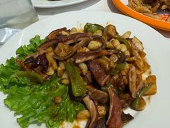 -老苏扬饭店
