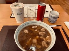 -杭州国际会议中心洲际酒店-面工坊