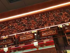 -宝轩渔府·老字号海鲜·正宗津菜(水上店)