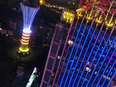 -星城之眼摩天轮