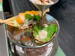 -椰庭·椰子鸡·创意玩家(晶耀前滩店)