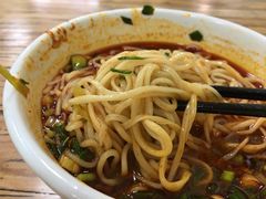 -清真·马安军辣子牛肉面
