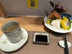 -酒井酱子·深夜食堂(东城汇店)