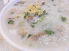 凤城艇仔粥-顺德人家食府(黄金广场店)