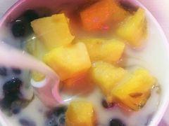 -帅小六刨冰·不一样的奶冰(总店)