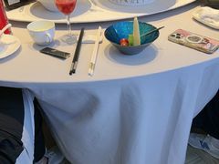 -香山湖渔家大院