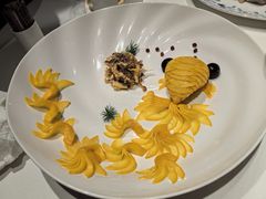 -食廬NOBLE(港汇店)