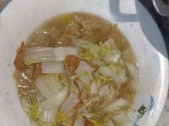 -小乡小镇·传承桐庐土菜·老板亲自烧的菜