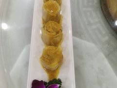 芥末墩儿-砂锅居(西四店)