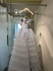 -MANLI BRIDAL婚纱