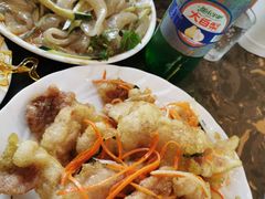 -张包铺(道外店)