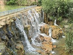-桑干河大峡谷旅游区