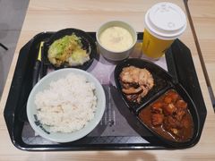 -真功夫(北京西站店)