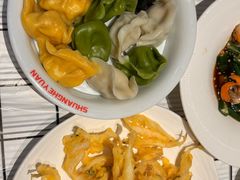 -双合园·海鲜水饺青岛菜(万佳广场店)