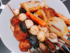 -运德成·天津老味烧烤(广开二马路店)