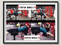 -坚果健身24小时工作室(定西路店)