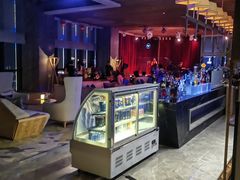 -重庆解放碑威斯汀酒店