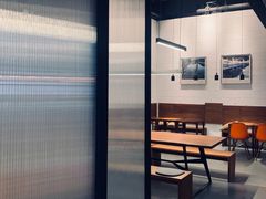 -VESH COFFEE(定西路店)