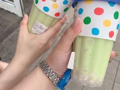 -ARTEASG啊T·新加坡奶茶(桂林路店)