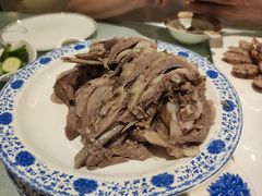 -宁夏国强手抓羊肉·清真菜(未央路凤三店)