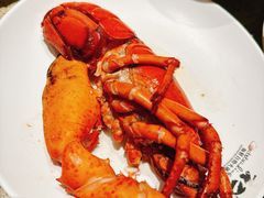 -初色海鲜自助(万丰路店)