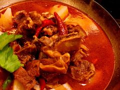 -仙店农庄(湖景农庄餐厅)