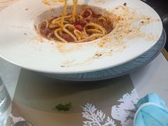 -IL Forno 意坊·意大利餐厅(花园店)