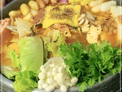 -京尚道韩式美食屋(海甸岛店)
