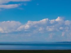 -青海湖国家重点风景名胜区