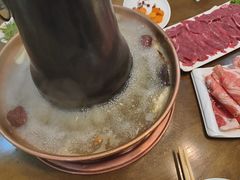 -蘭番坊青海特色铜锅涮·清真