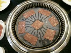 -爱尚客韩式烤肉自助餐厅(汇丰广场店)