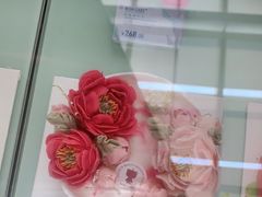 -BONCAKE裱花蛋糕(万象汇店)