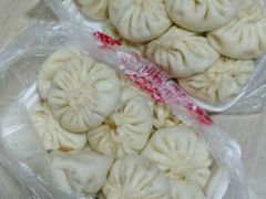 -津味张记包子铺(利民道店)