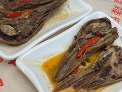 -五丁桥光头香辣蟹(望江橡树林店)