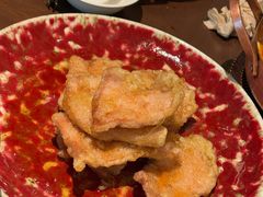 -奉天小馆·非遗东北菜(沈阳万象城店)