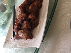 -畔山酒店中餐厅